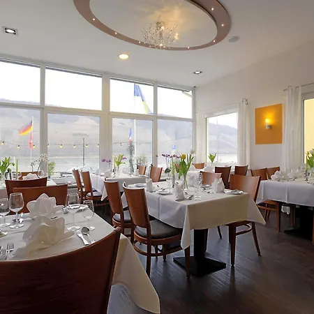 Hotel Lindenhof Osterspai