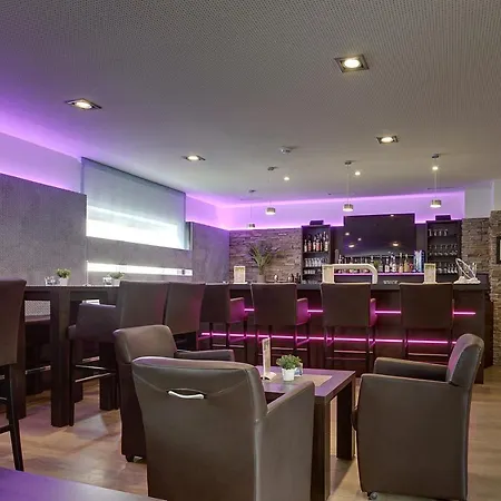 Hotel Lindenhof 3*