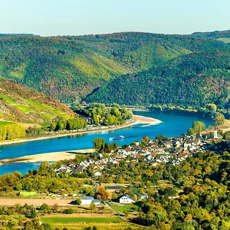 Lindenhof 3* Osterspai