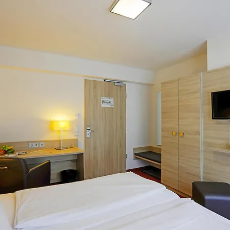 Hotel Lindenhof