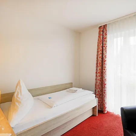 Hotel Lindenhof
