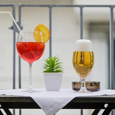 Отель Lindenhof 3*