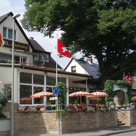 Lindenhof Hotel