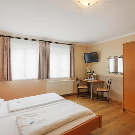 Hotel Lindenhof
