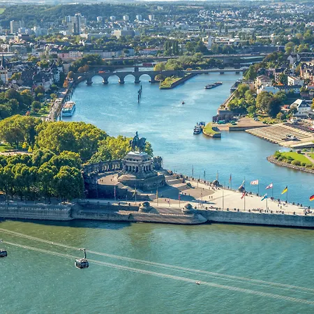 Lindenhof 3* Osterspai