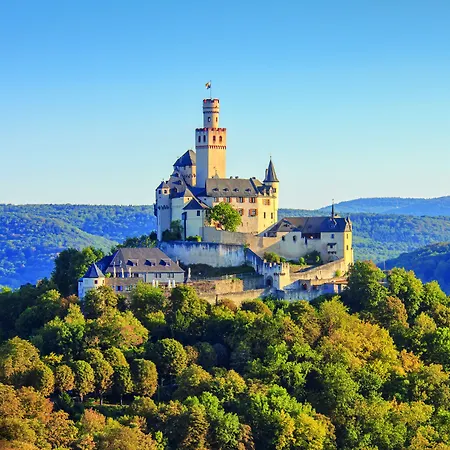 Отель Lindenhof