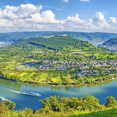Lindenhof 3* Osterspai
