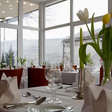 Lindenhof 3*