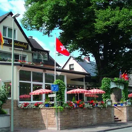 Lindenhof 3*