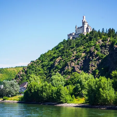 Lindenhof 3* Osterspai