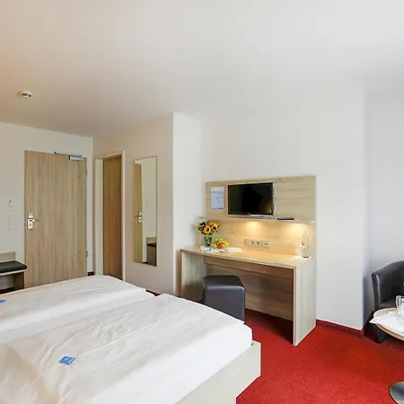 Lindenhof Hotel