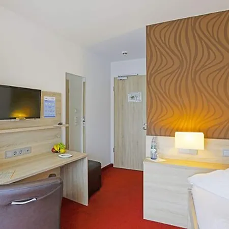 Lindenhof Hotel Osterspai