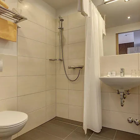 Lindenhof Отель