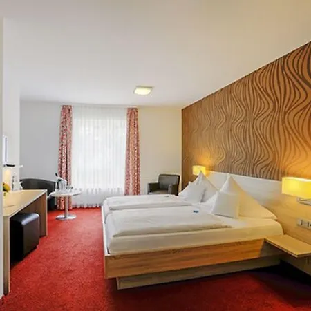 Hotel Lindenhof Osterspai