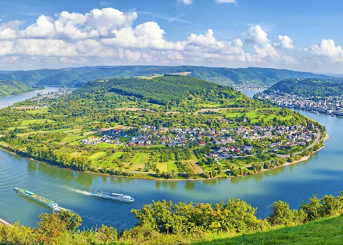 Lindenhof 3* Osterspai