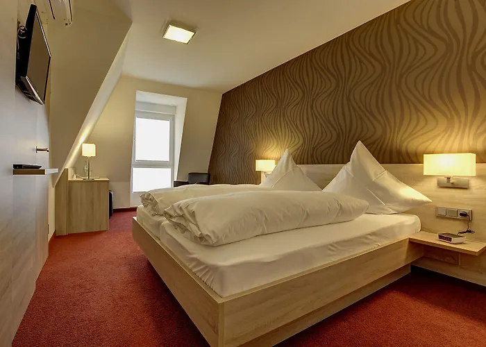 Lindenhof 3* Osterspai